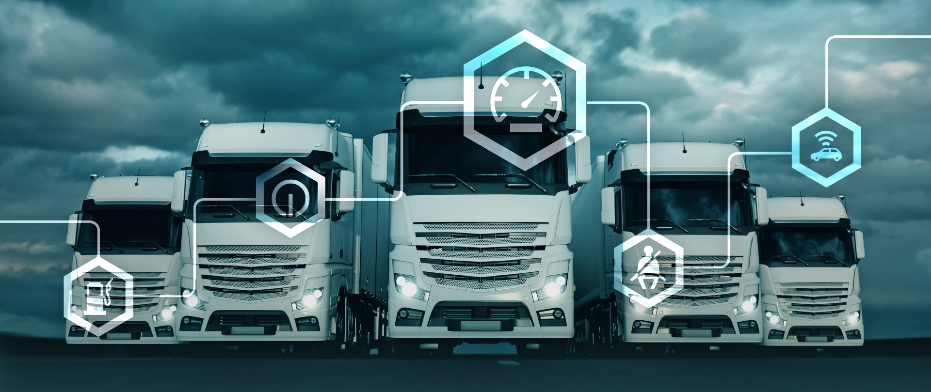 The Definitive Guide to Vehicle Telematics, IVMS, Onboard Computers