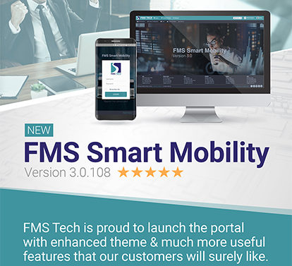 FMS Tech Introduces FMS Smart Mobility