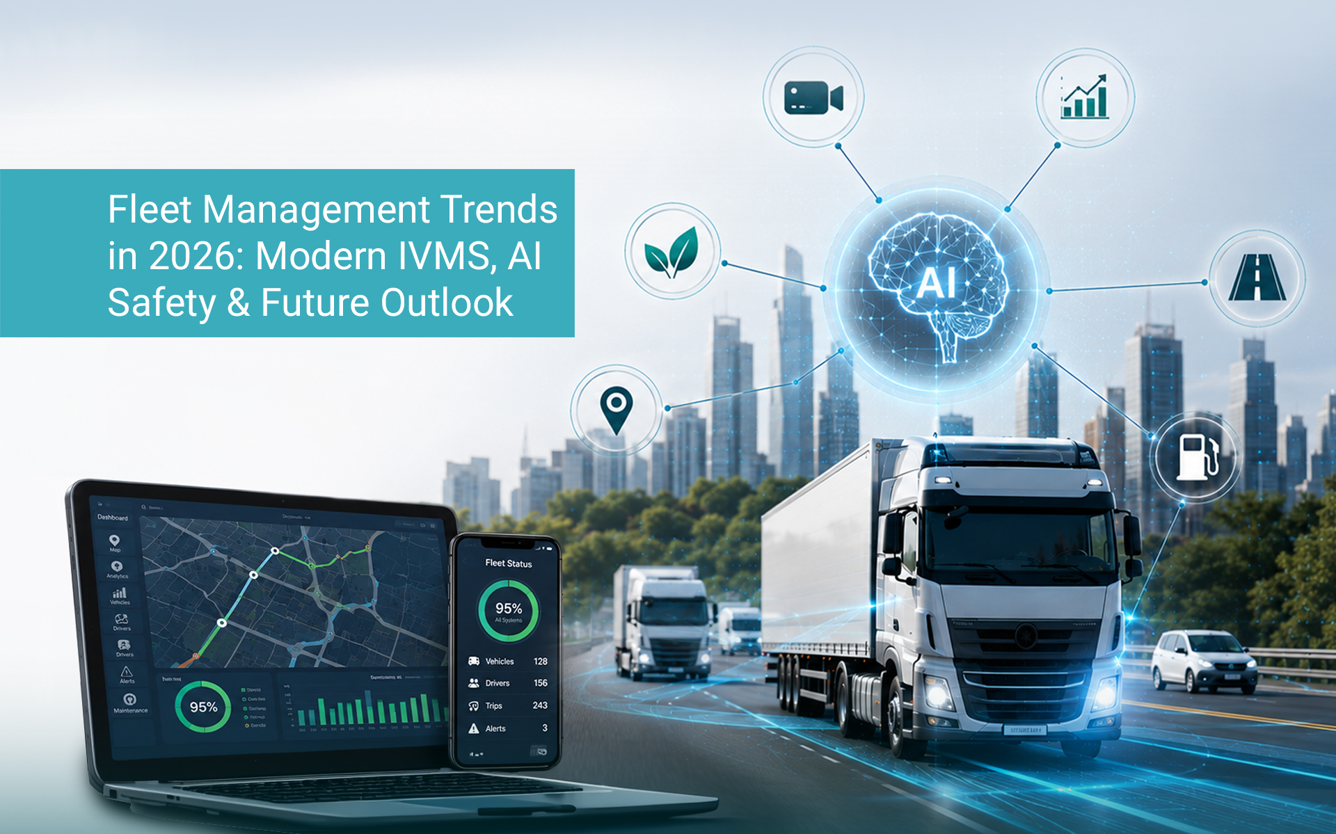 What Is Fleet Management in 2026?
